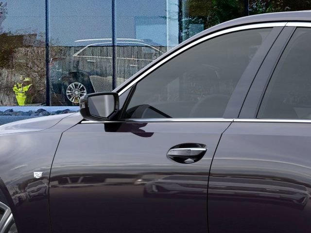 New 2025 Cadillac CT5 Premium Luxury w/ Sun And Sound Package image 12