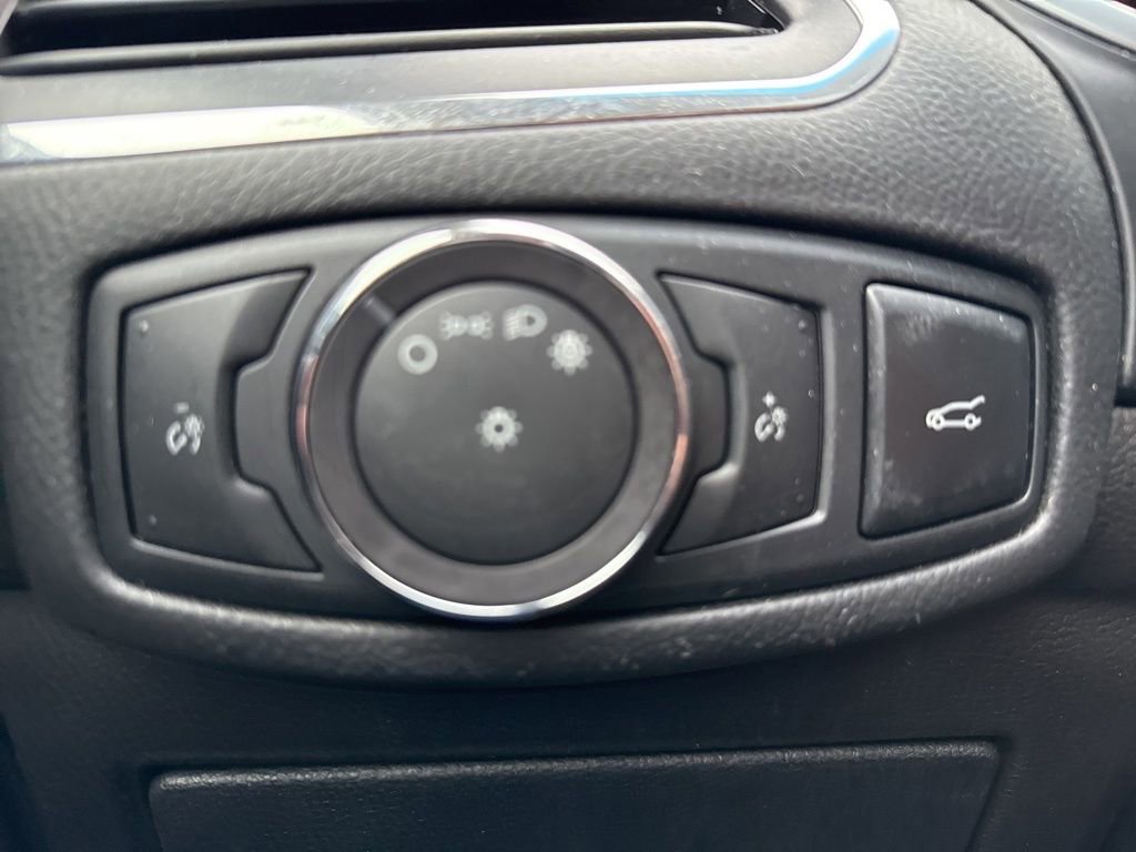 Used 2017 Ford Edge Titanium w/ Equipment Group 301A image 60
