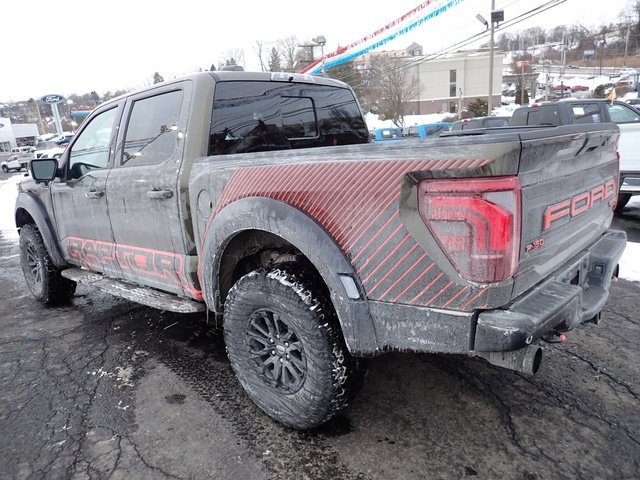 Used 2024 Ford F150 Raptor image 3