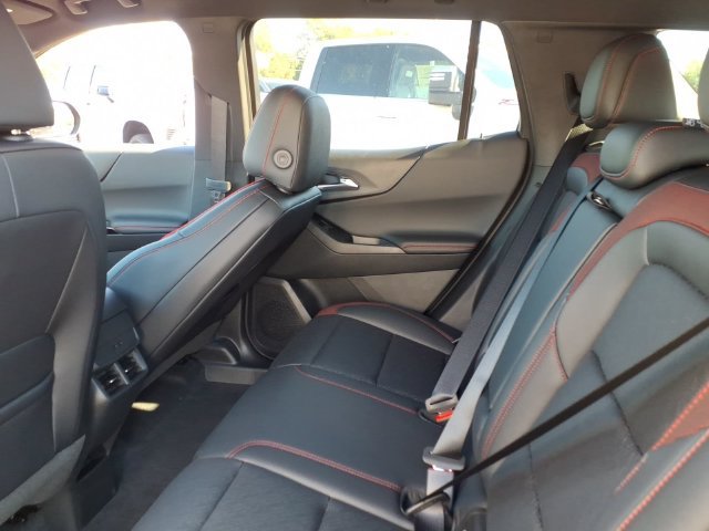 New 2027 Chevrolet Equinox RS FWD image 12