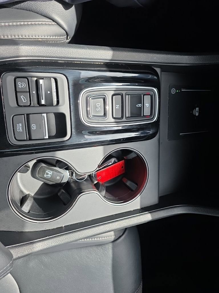 Used 2025 Honda Pilot EX-L image 20