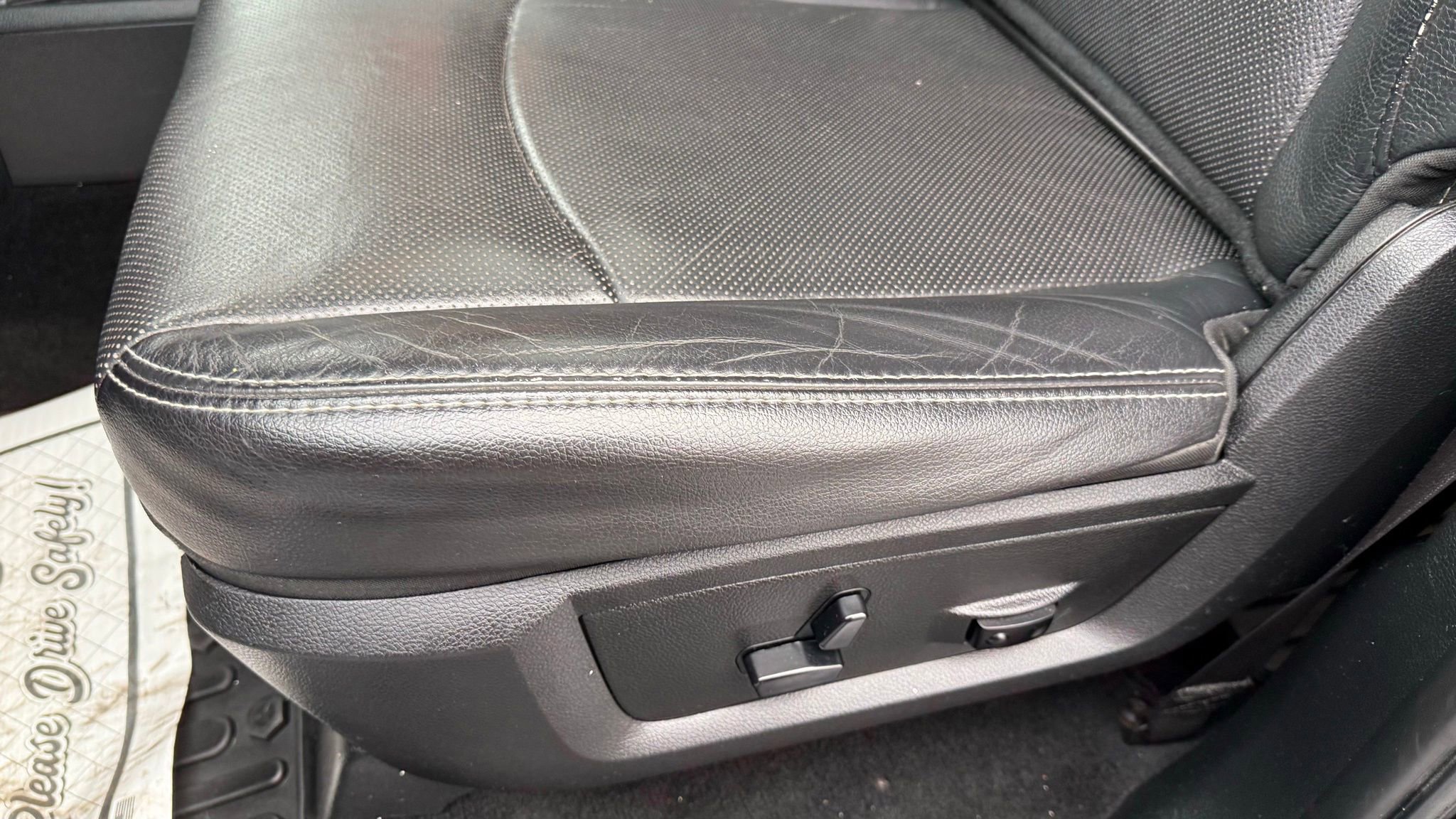 Used 2015 RAM 1500 Sport image 44