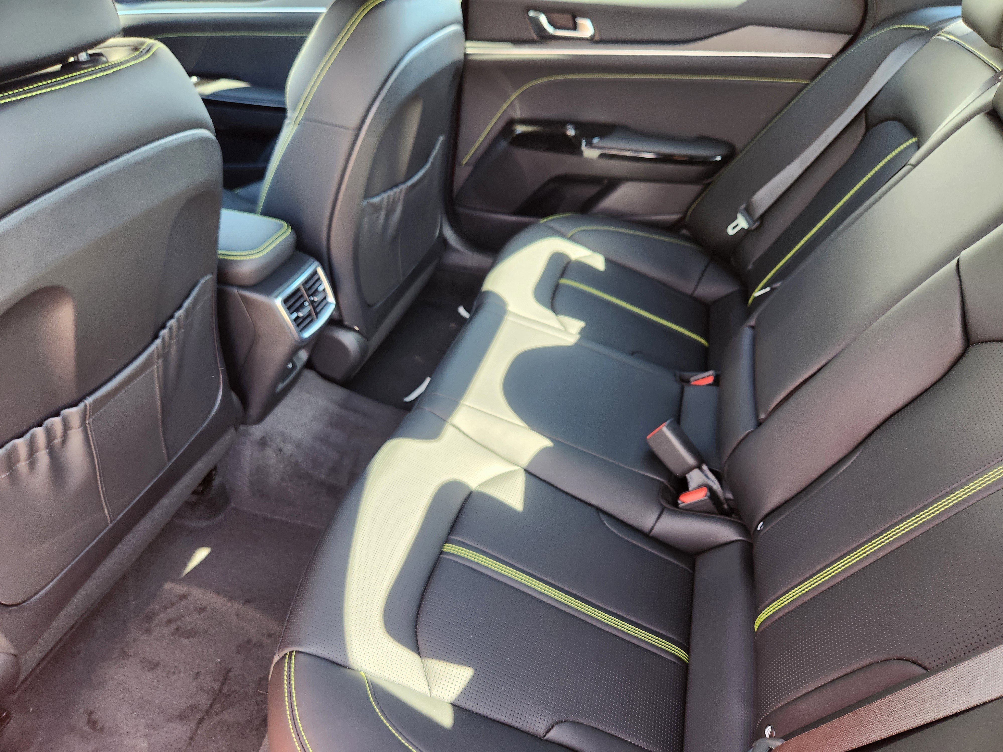 New 2026 Kia K5 GT w/ GT1 Package image 8