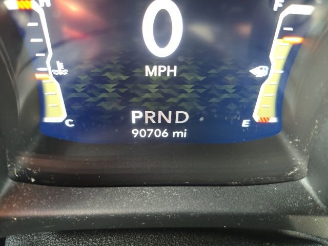 Certified 2021 Jeep Wrangler Unlimited Sport image 13