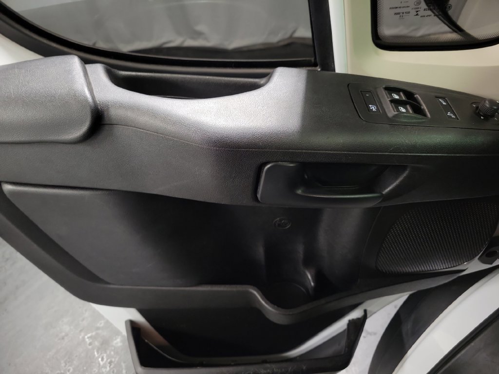 Used 2022 RAM ProMaster 2500 FWD image 22