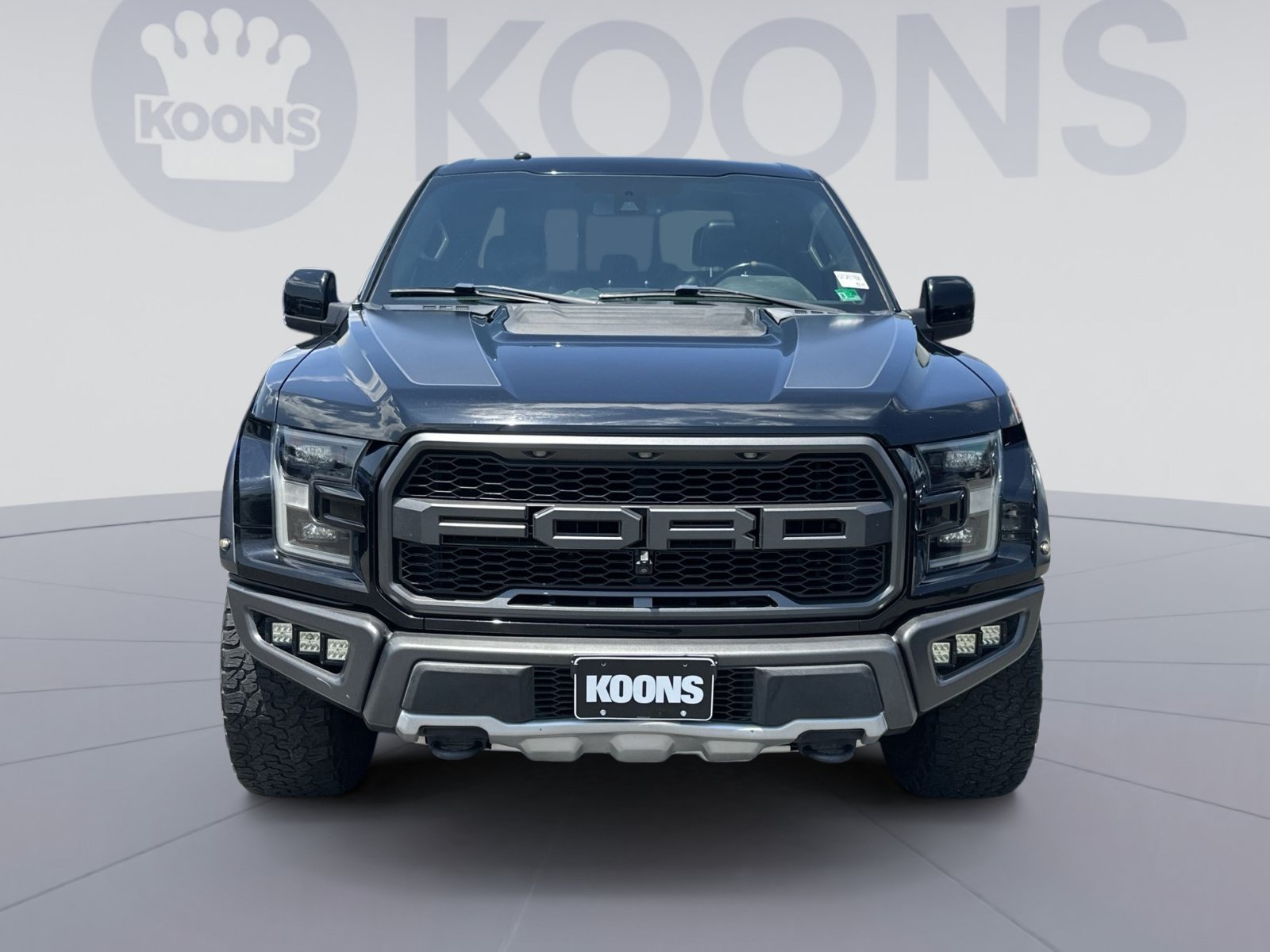 Used 2018 Ford F150 Raptor w/ Equipment Group 802A Luxury AWD/4WD image 4