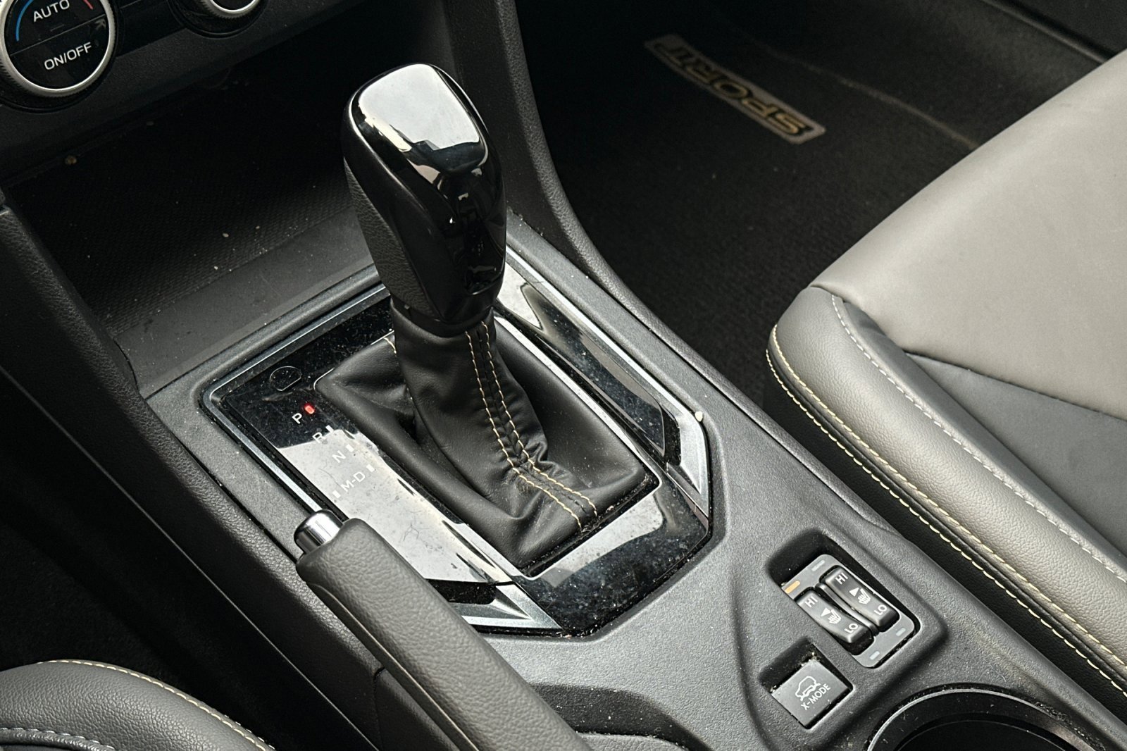 Used 2022 Subaru Crosstrek 2.5i Sport w/ Moonroof Package image 20