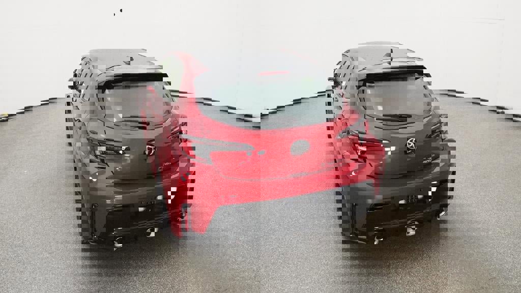 New 2025 Toyota Corolla GR image 6
