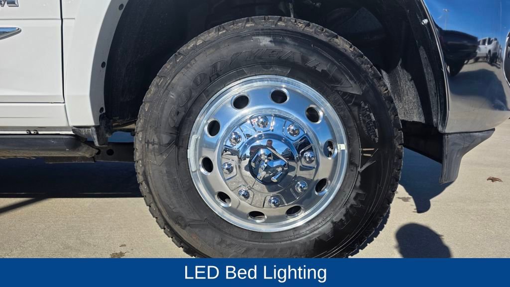 New 2026 RAM 3500 Limited image 11