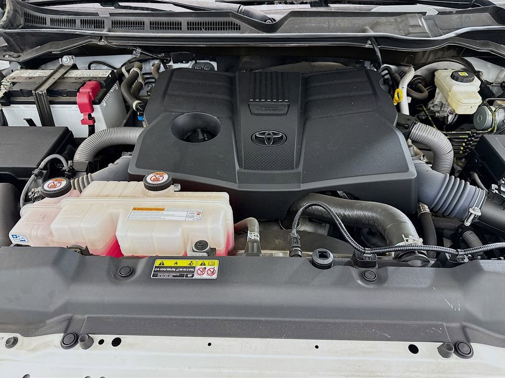 Used 2023 Toyota Tundra SR5 image 27