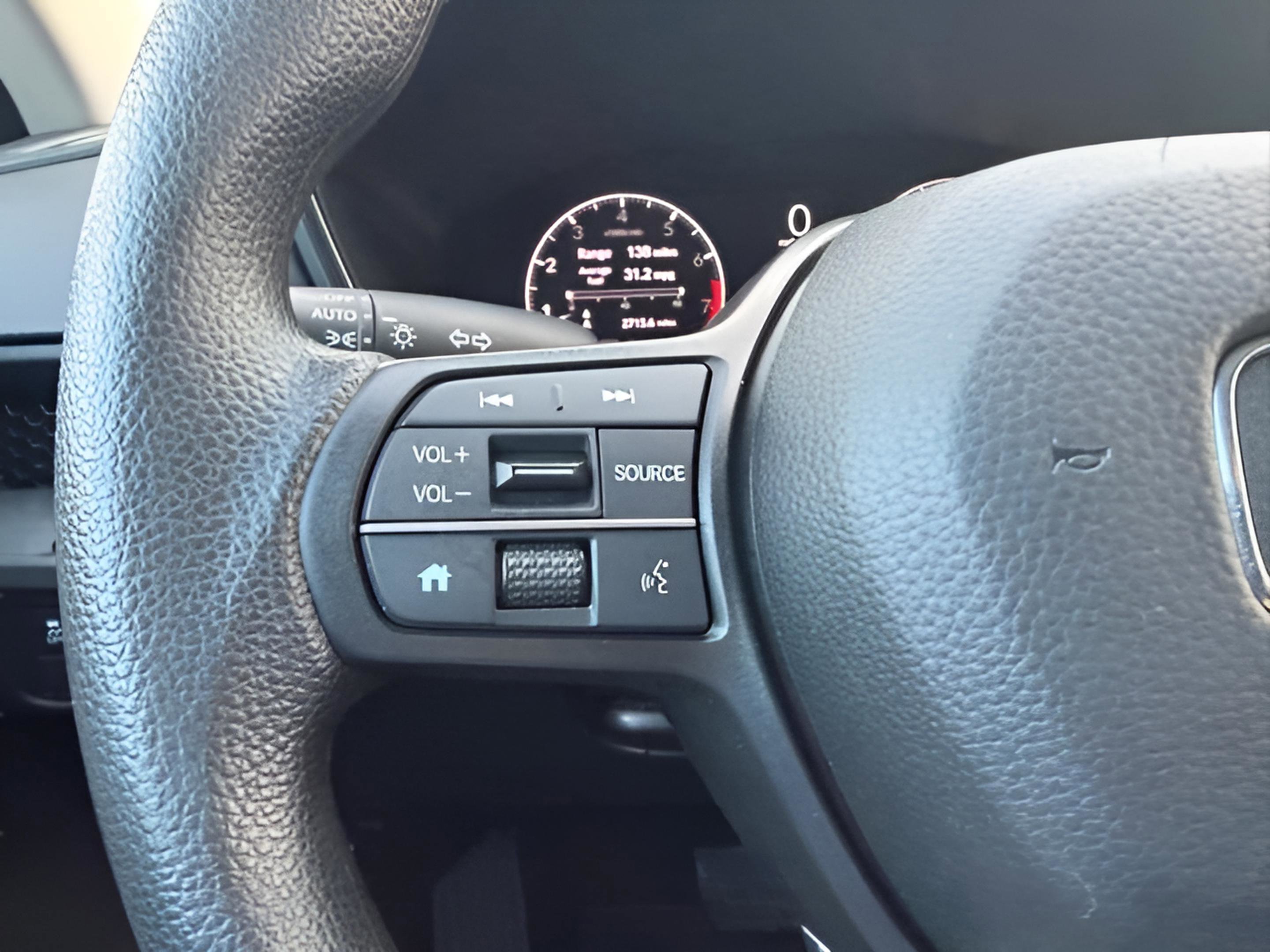 Used 2023 Honda CR-V LX image 13