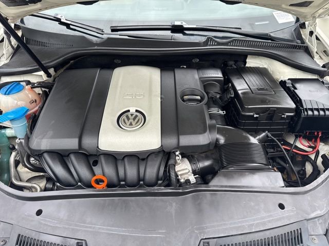 Used 2007 Volkswagen Jetta Wolfsburg Edition FWD image 18