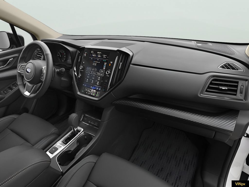 New 2027 Subaru Ascent Premium AWD/4WD image 6