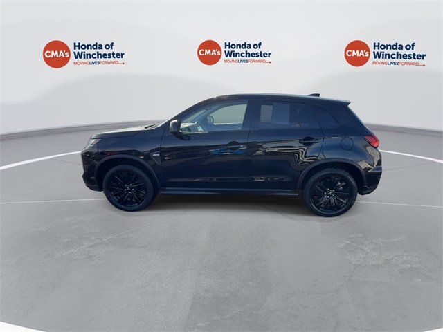 Used 2025 Mitsubishi Outlander Sport 2.0 S image 6