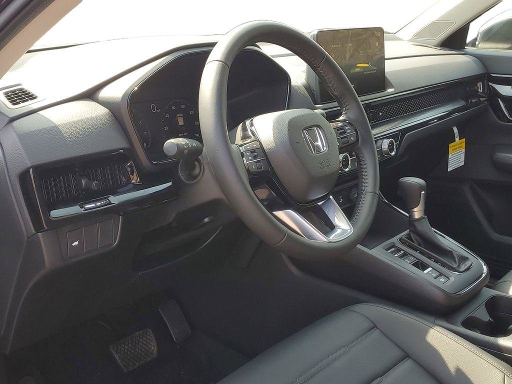 New 2026 Honda CR-V EX-L image 8