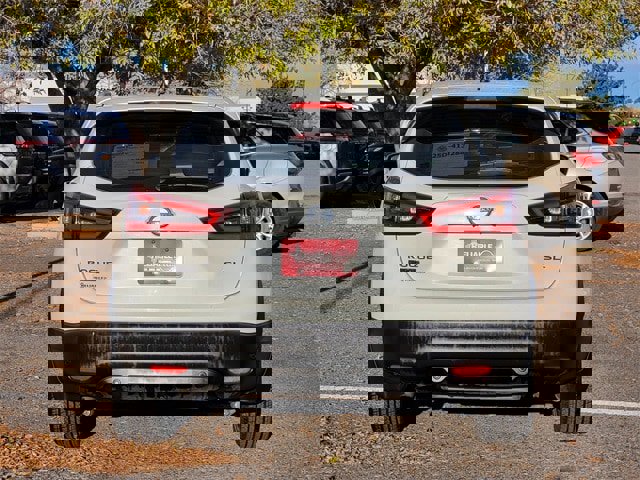 Used 2021 Nissan Rogue Sport SL w/ Premium Package image 6