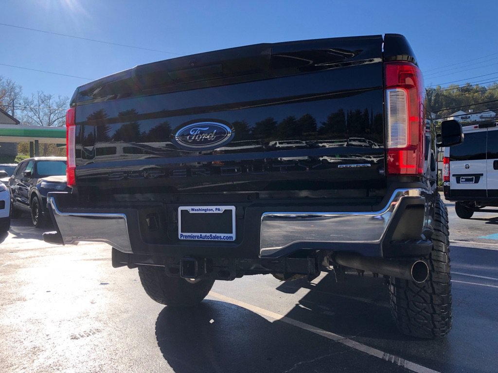 Used 2019 Ford F250 XL w/ Power Equipment Group AWD/4WD image 5