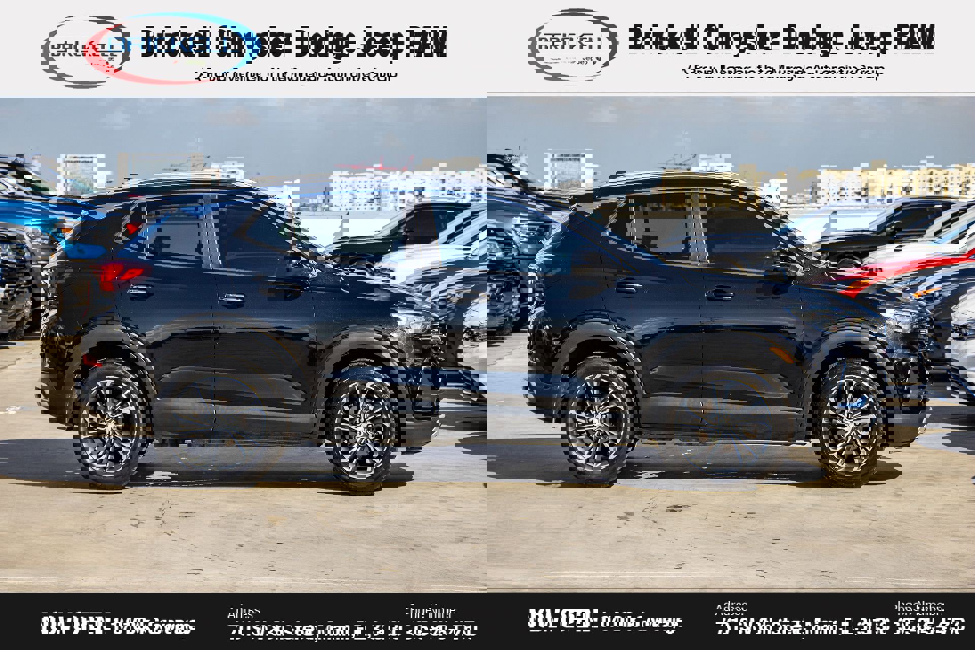 Used 2020 Buick Encore GX Select image 4