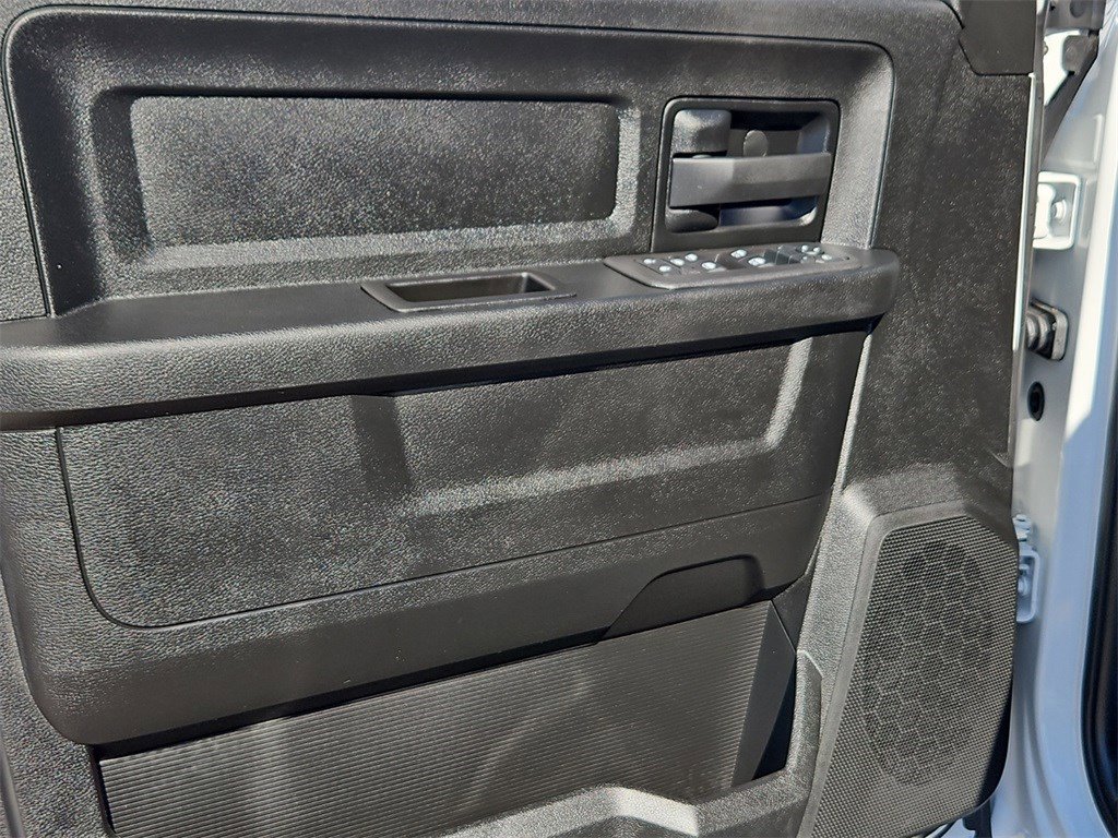 New 2026 RAM 2500 Tradesman image 21