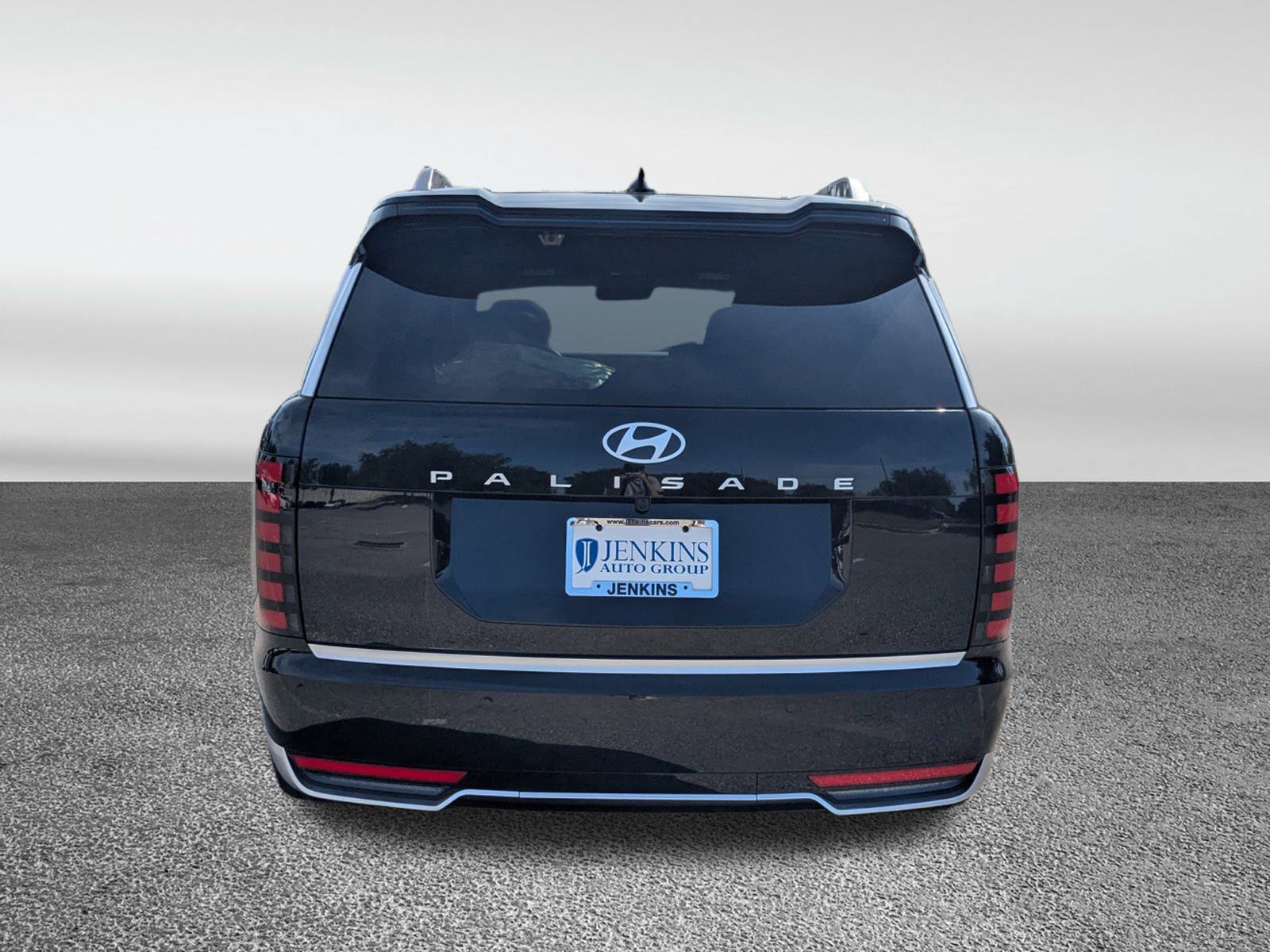 New 2026 Hyundai Palisade Calligraphy image 4