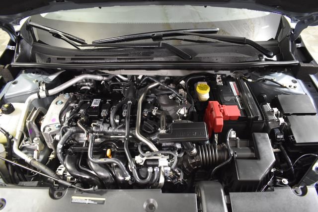 Certified 2025 Nissan Sentra SR w/ SR Premium Package image 36