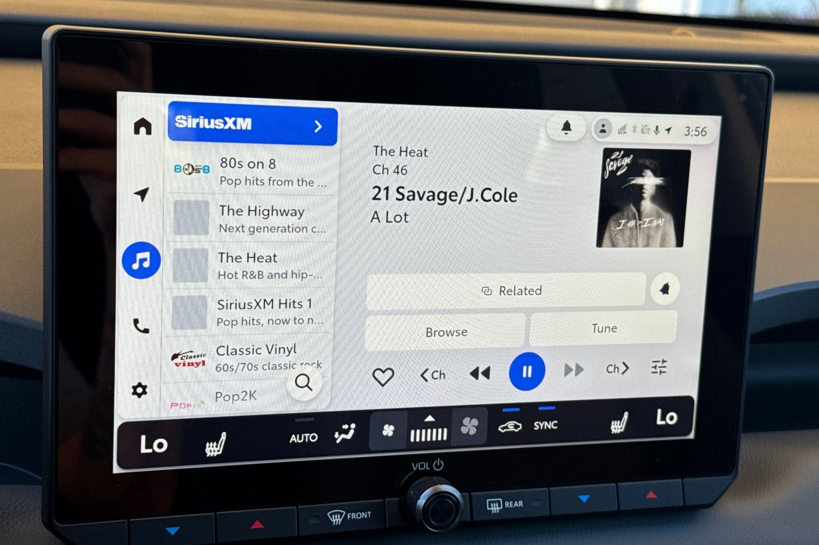 New 2026 Toyota RAV4 XLE Premium FWD image 20