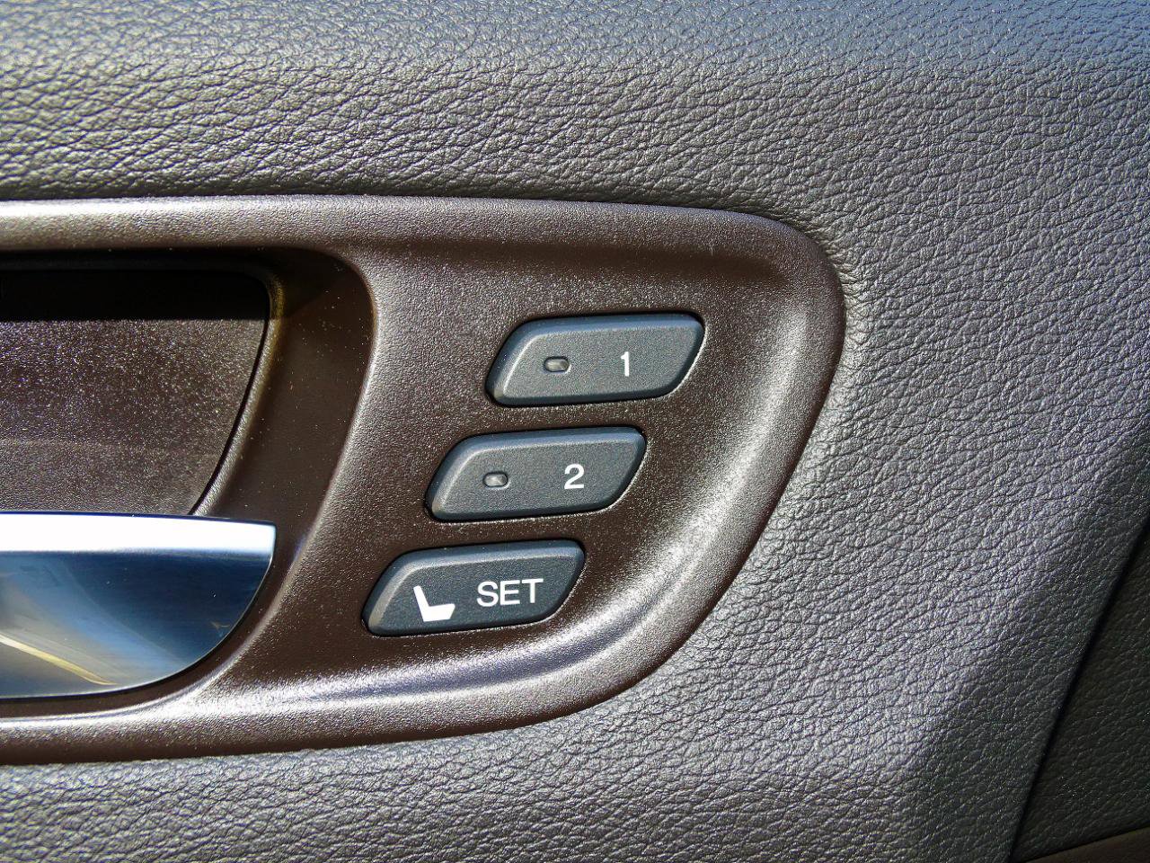 Used 2020 Acura MDX Sport Hybrid w/ Technology Pkg image 18