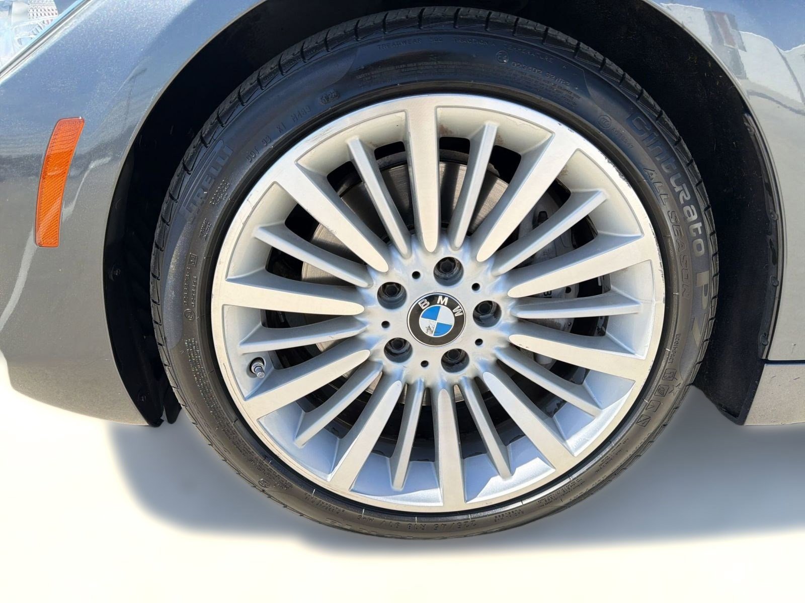 Used 2016 BMW 435i Gran Coupe image 12