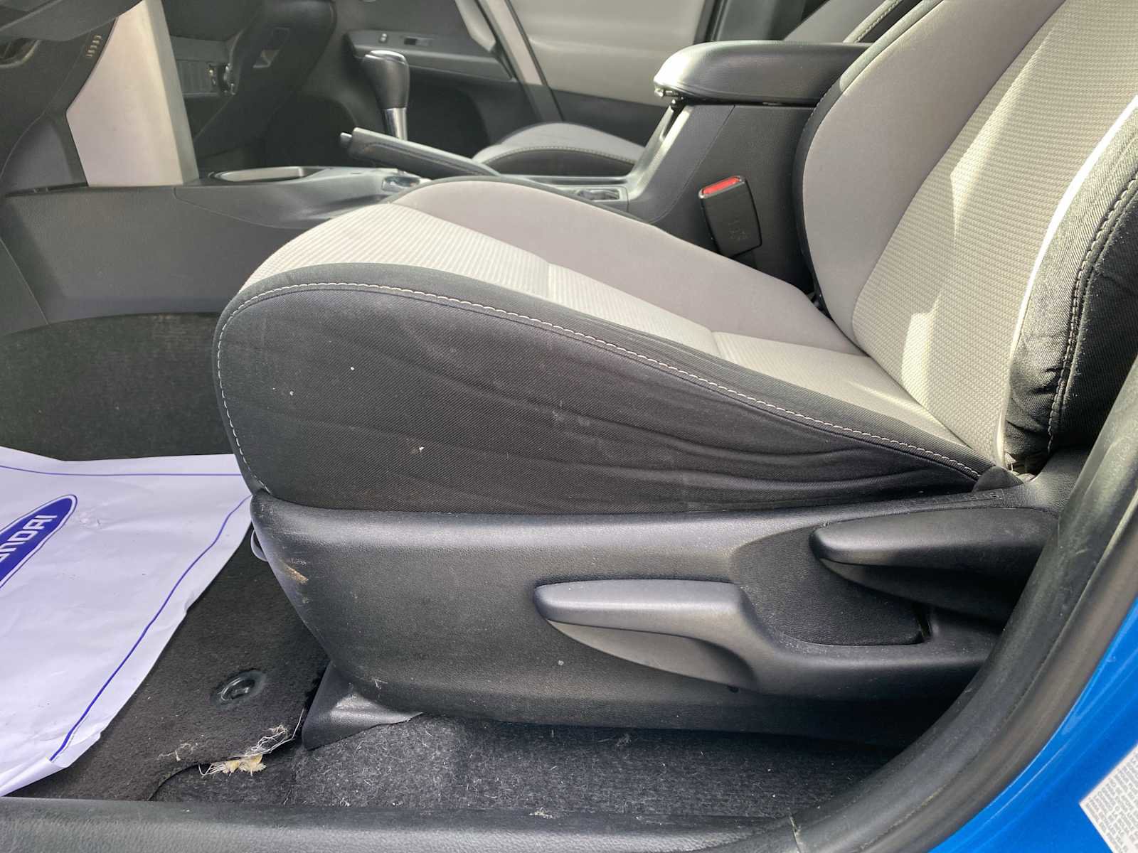 Used 2018 Toyota RAV4 XLE image 25