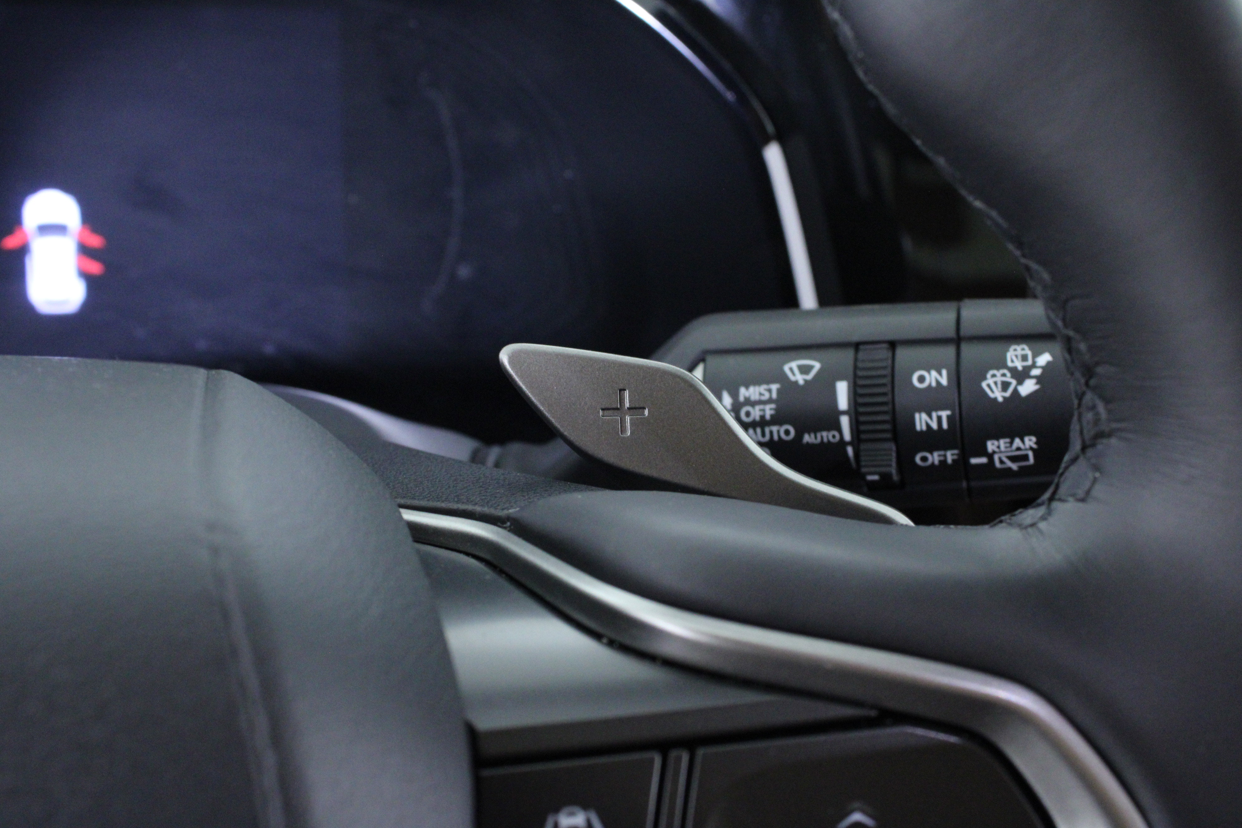 Used 2024 Lexus NX 350 AWD image 25