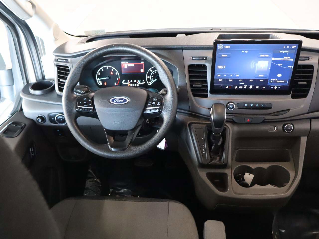 Used 2022 Ford Transit 350 XLT RWD image 9