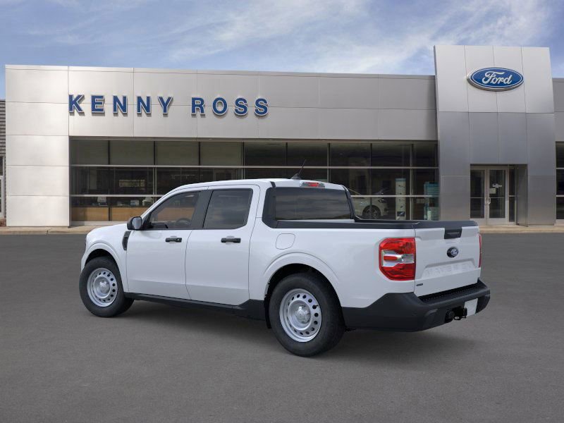 New 2026 Ford Maverick XL w/ Equipment Group 101A image 5