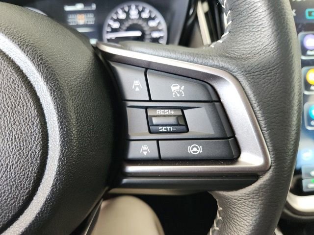 Certified 2025 Subaru Outback Premium image 37