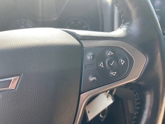 Used 2019 Chevrolet Colorado Z71 AWD/4WD image 22
