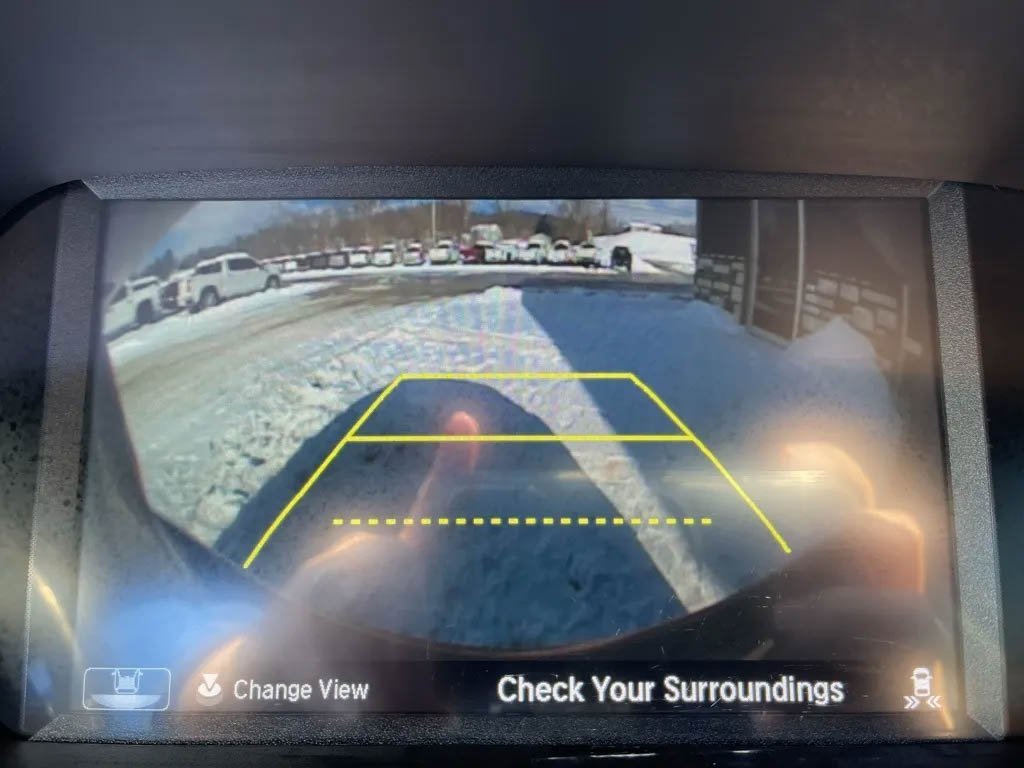 Used 2019 Acura TLX V6 w/ Technology & A-SPEC Pkg image 25