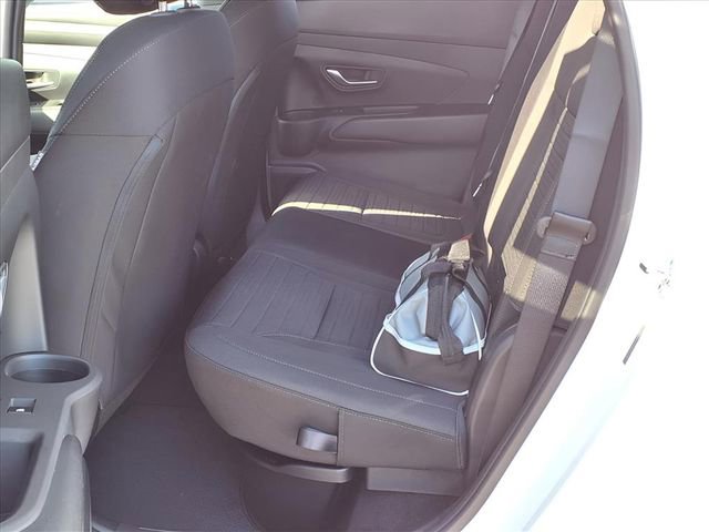 New 2026 Hyundai Santa Cruz SE image 14