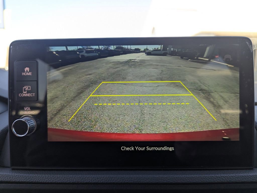 Used 2026 Honda CR-V Sport-L image 21