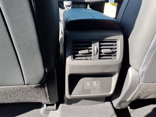 New 2026 Nissan Rogue SV w/ SV Premium Package image 33