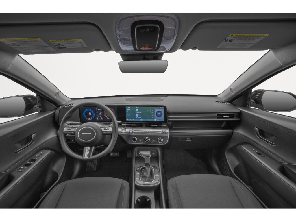 New 2027 Hyundai Kona SE FWD image 5