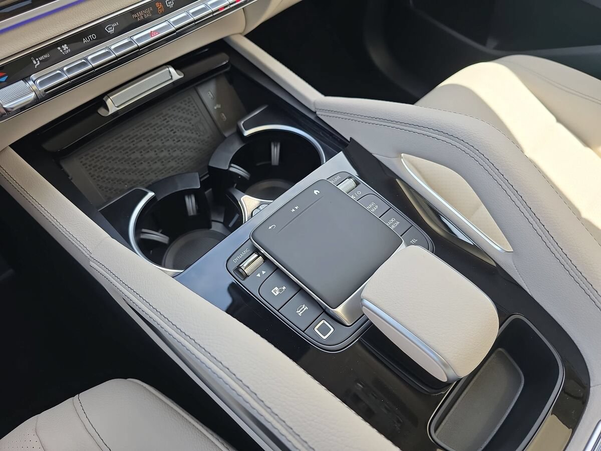 New 2026 Mercedes-Benz GLE 350 4MATIC image 25