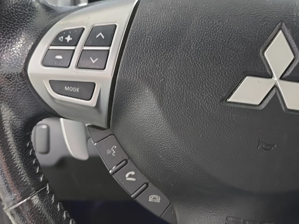 Used 2014 Mitsubishi Lancer GT FWD image 32