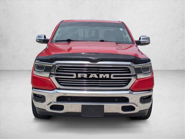 Used 2019 RAM 1500 Laramie RWD image 2