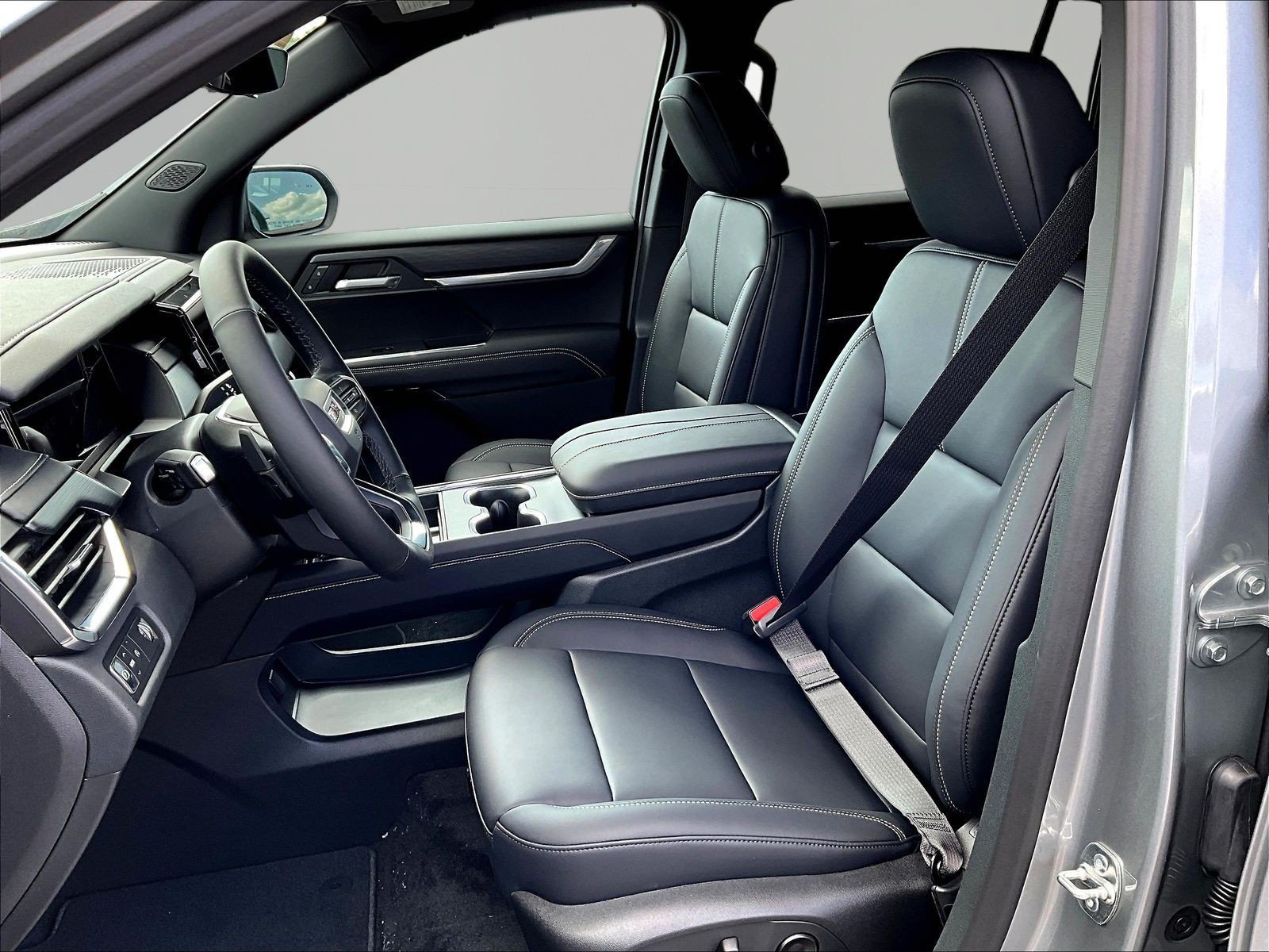 New 2026 GMC Acadia Elevation w/ Elevation Premium Package FWD image 16