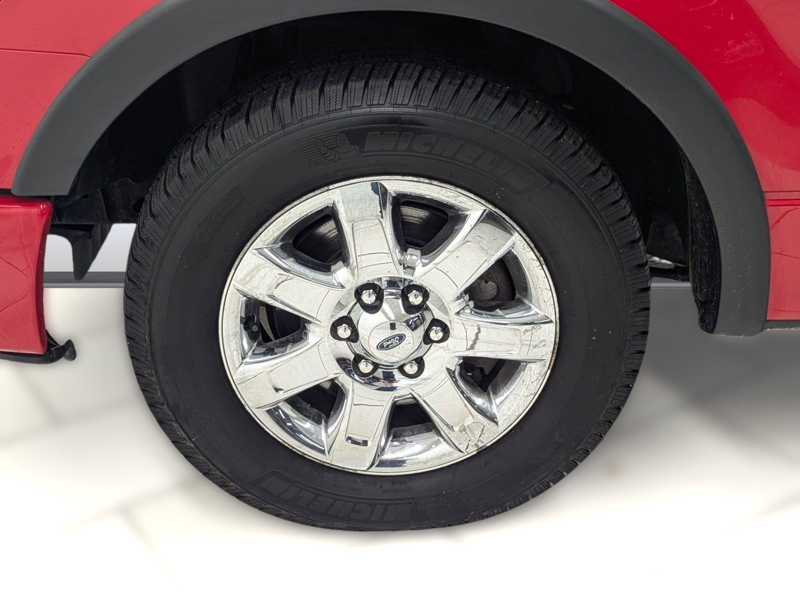 Used 2010 Ford F150 STX image 9