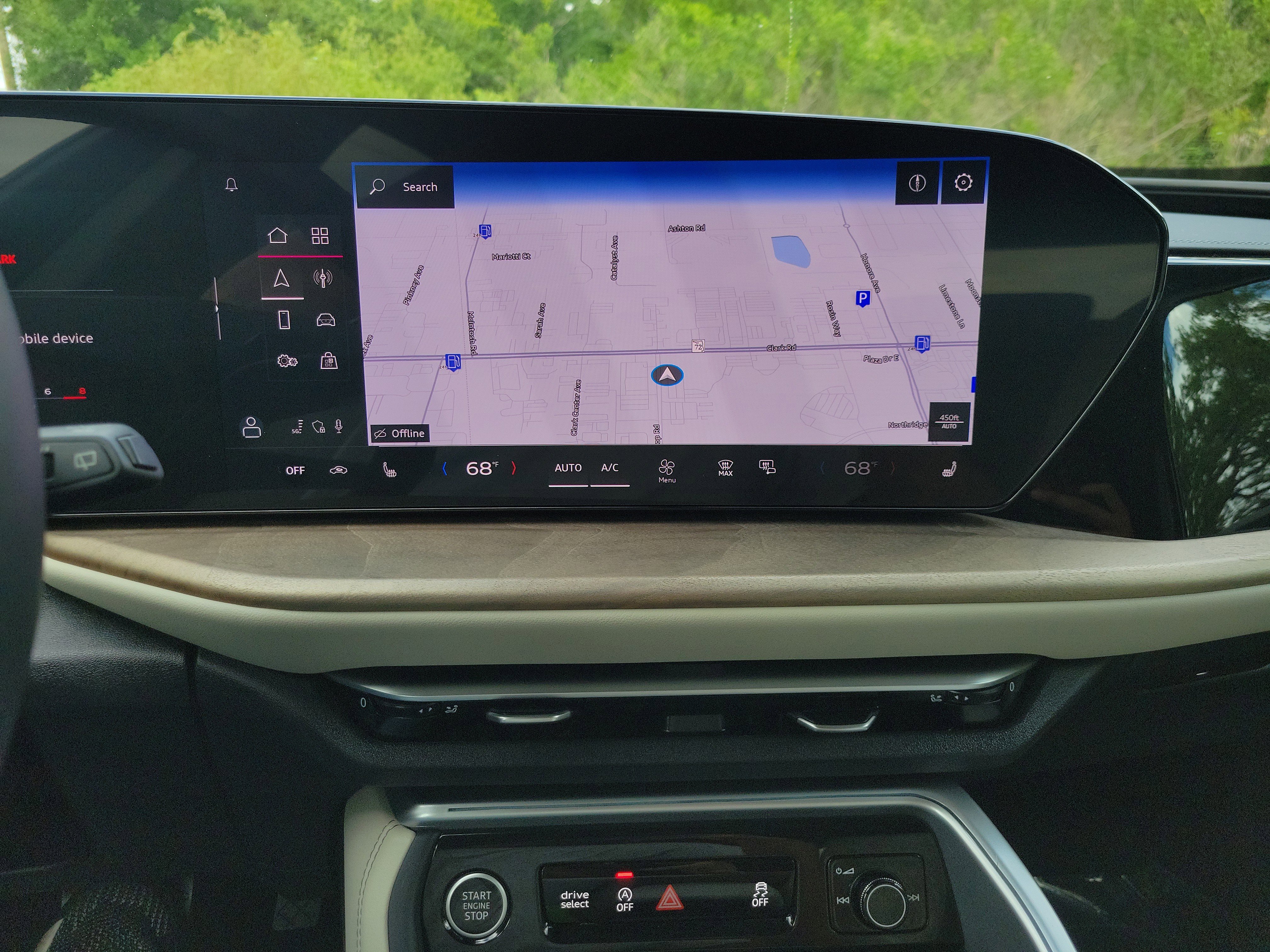 Used 2025 Audi Q5 Premium w/ Convenience Package image 21