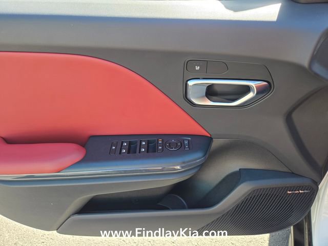 New 2026 Kia K4 GT-Line Turbo FWD image 15