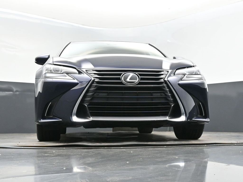 Used 2018 Lexus GS 350 AWD image 46