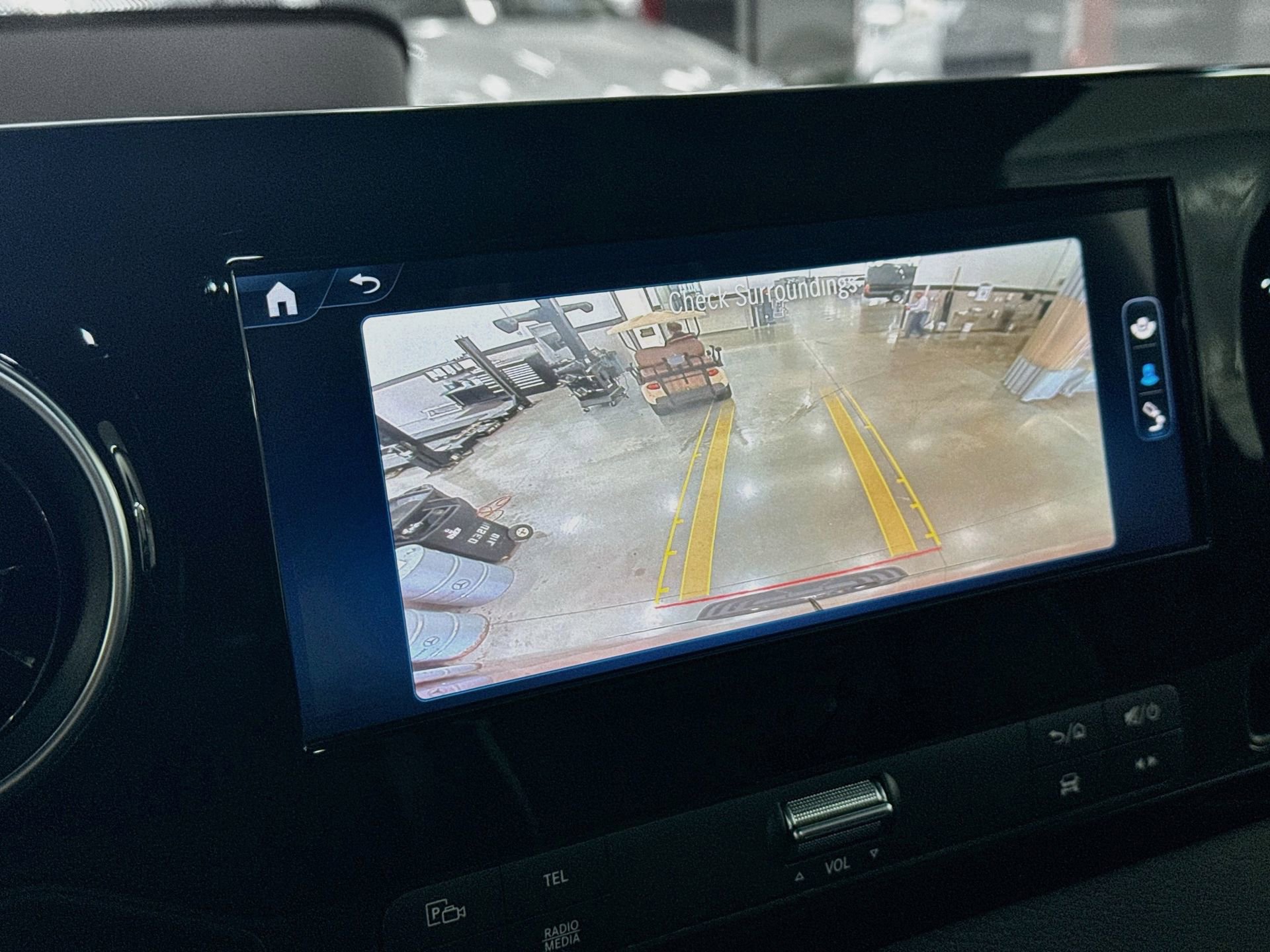 New 2025 Mercedes-Benz Sprinter 2500 image 14