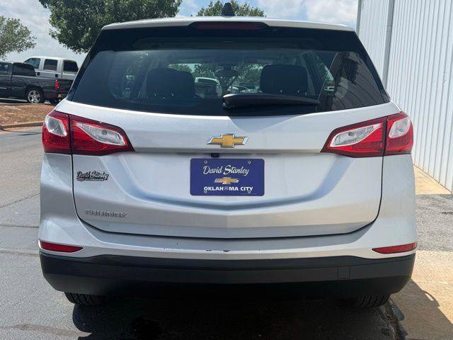 Used 2019 Chevrolet Equinox LS FWD image 15