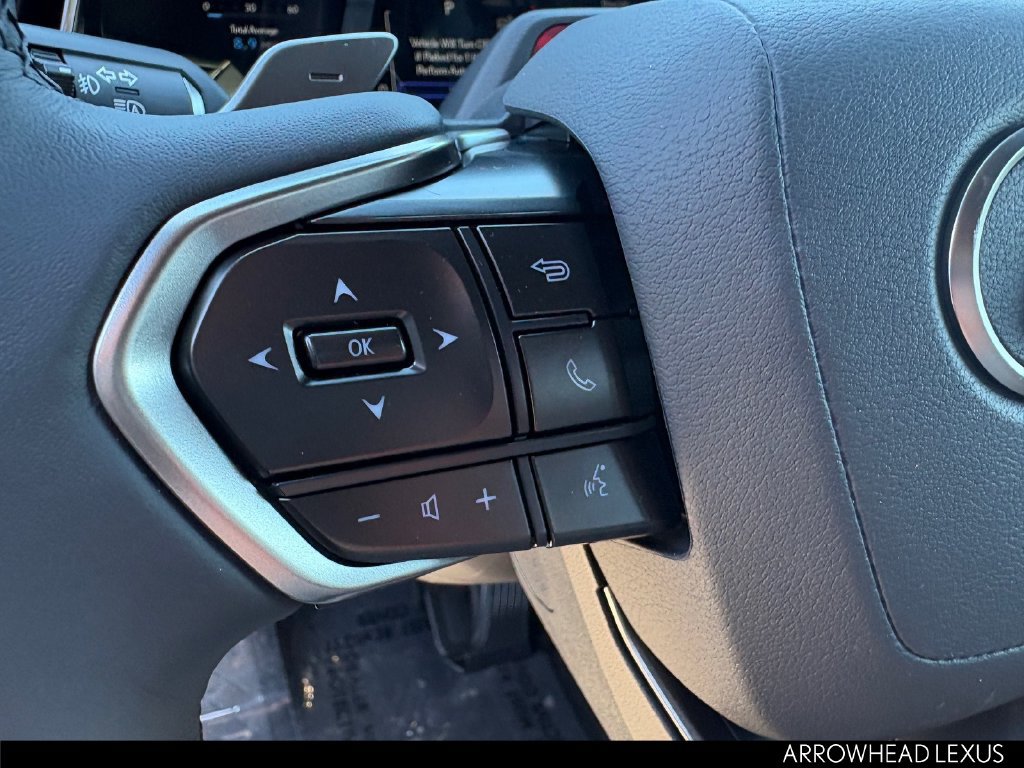 New 2026 Lexus RX 350 Premium w/ Convenience Package FWD image 19